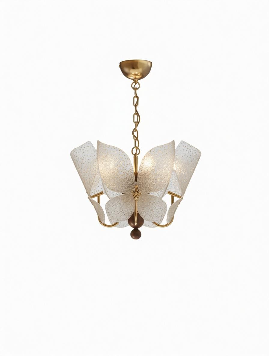 Veylenora B | Pendant Light - Detail View #7 | HomeCartel