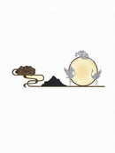 Myrravyn | Outdoor Wall Light