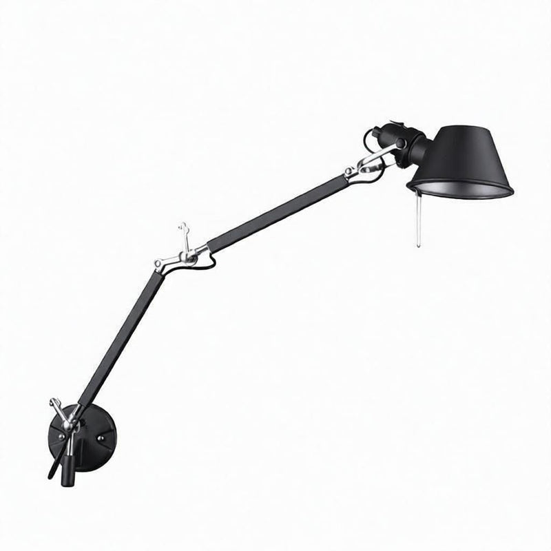 Kavendra Une | Wall Light Swing Arm