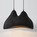 Myra | Wabi Sabi Chandelier