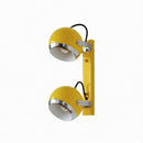 Vorilune Deux I Wall Light