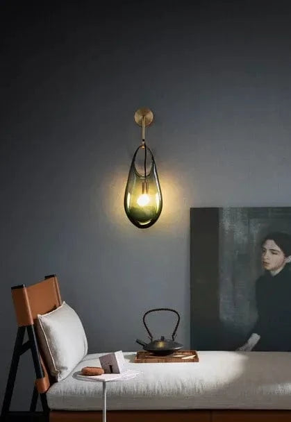 Xontriel Deux | Wall Light