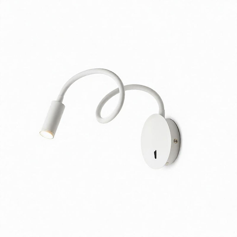 Simden | Wall Light Swing Arm