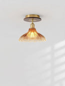 Thalviela I Semi Flush Mounted Light