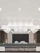 Orithal I Cluster Chandelier