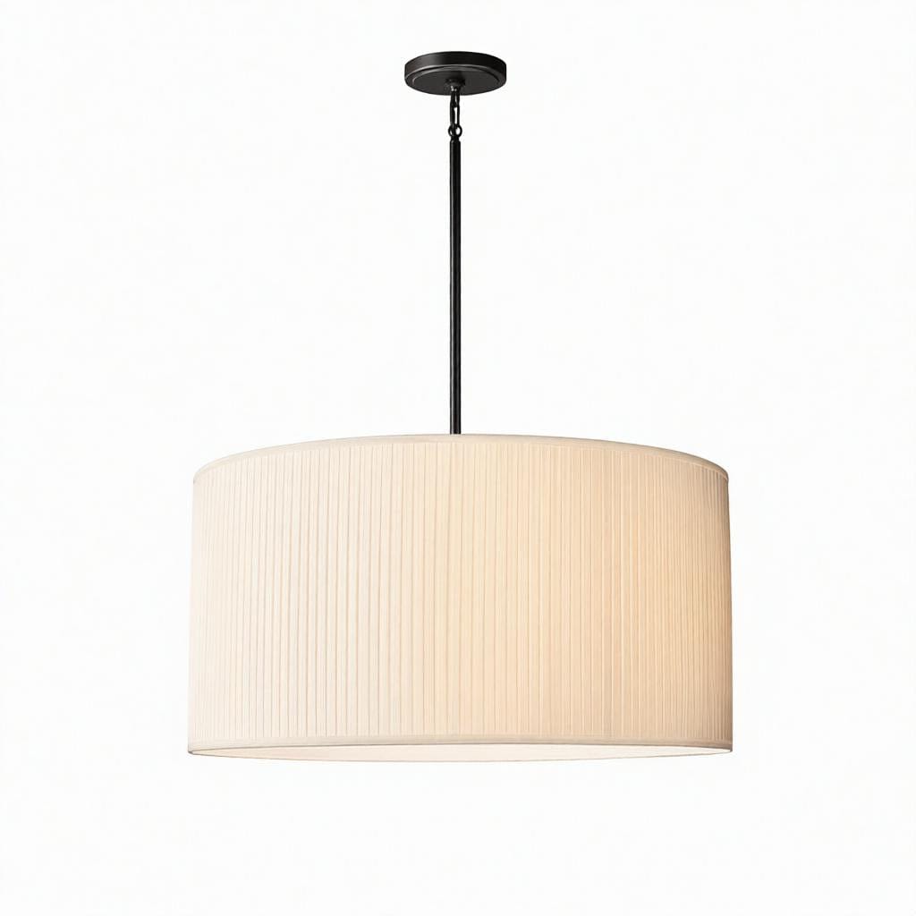 Zahor | Drum Chandelier - Detail View #8 | HomeCartel