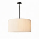 Zahor | Drum Chandelier