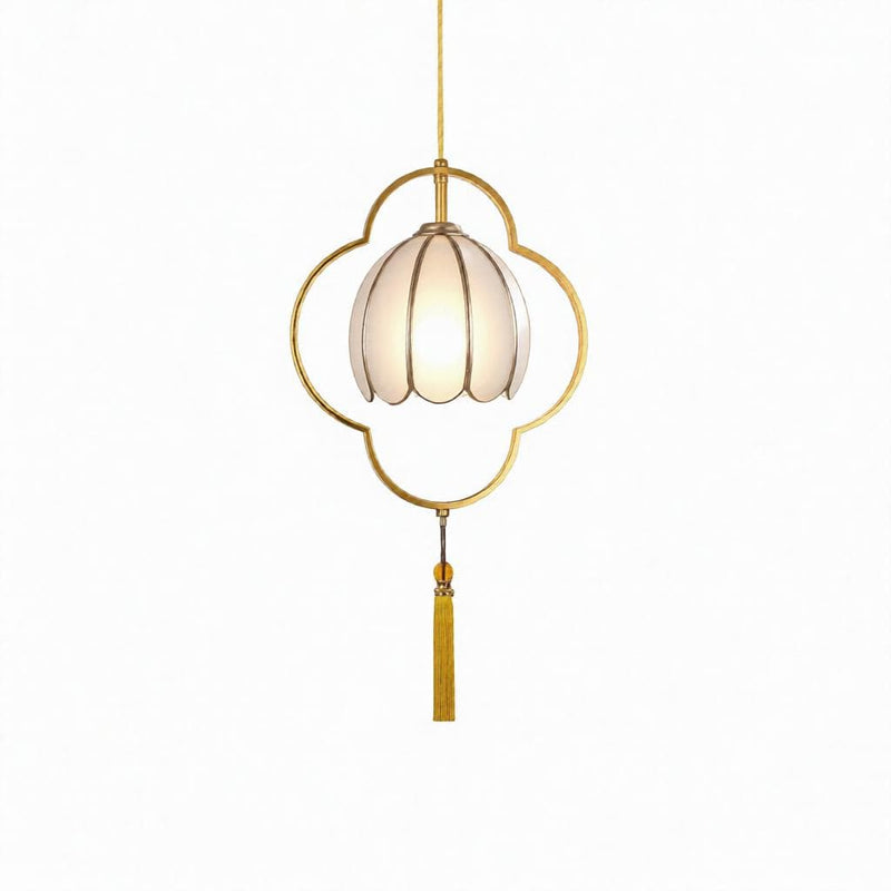 Umbriveth | Outdoor Pendant Light