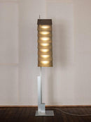 Elunysa A I Floor Lamp