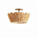 Fennor | Semi Flush Mounted Light