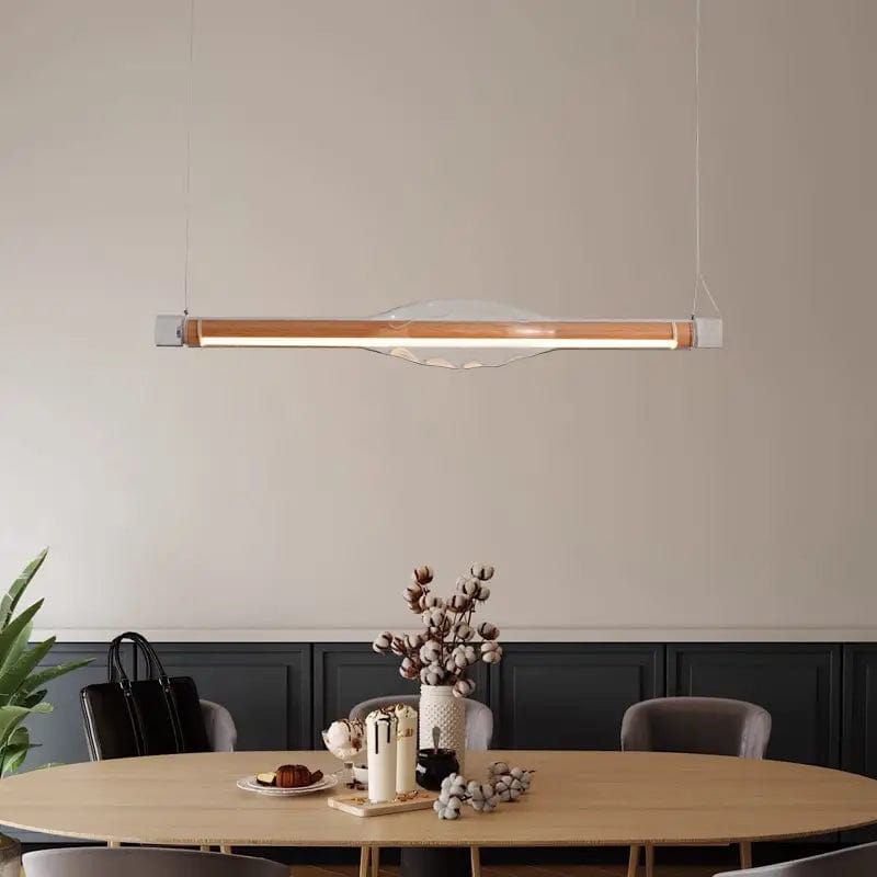 Zora | Modern LED Chandelier