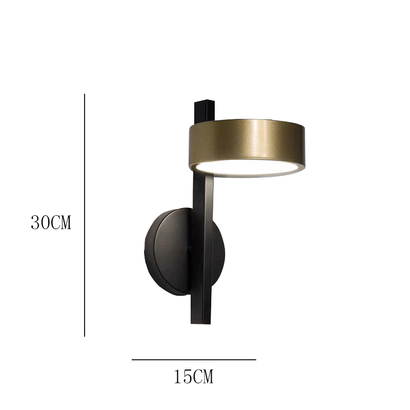 Andi | Wall Light