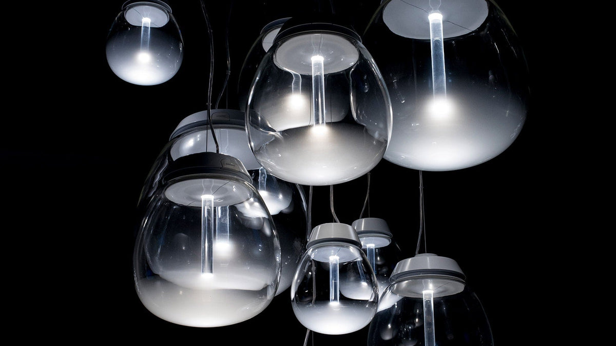 Sophia Deux | Modern Pendant Light - Detail View #3 | HomeCartel
