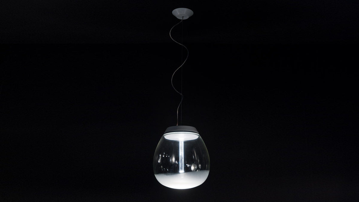 Sophia Deux | Modern Pendant Light - Detail View #2 | HomeCartel
