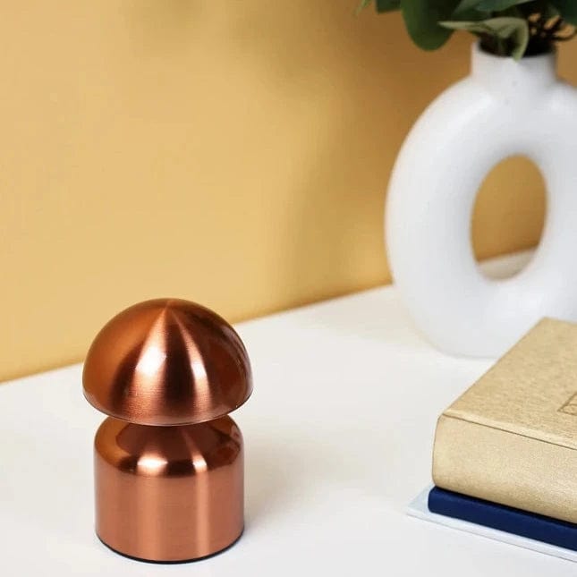 Ashper | Rechargeable Table Lamp - Detail View #4 | HomeCartel