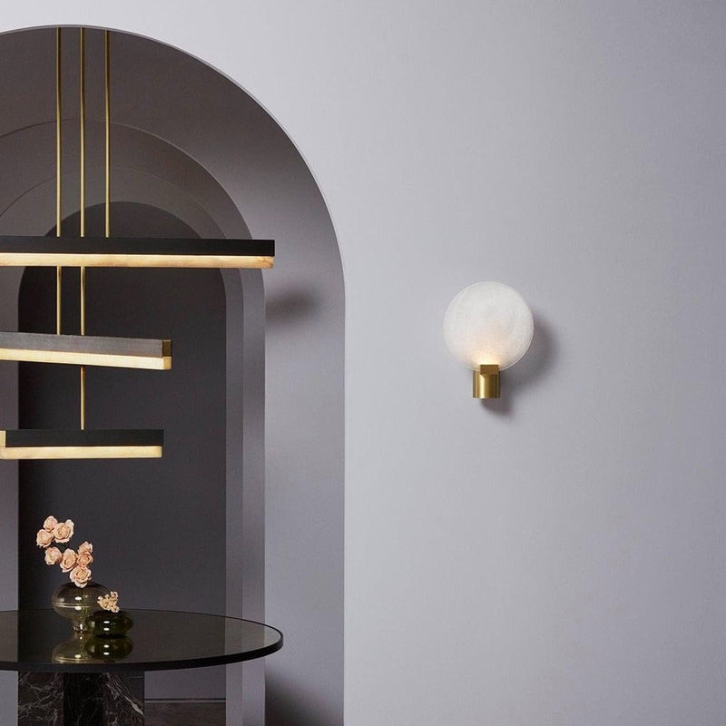 Rivka | Wall Light