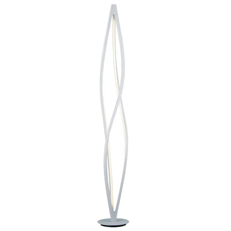 Libra | Modern LED Floor Lamp - Modern Floor Lamp | HomeCartel Philippines
