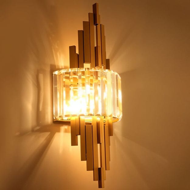 Viloven | Modern Wall Light - Detail View #5 | HomeCartel