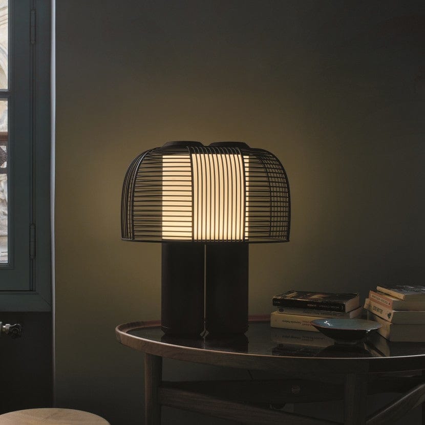 Tyrol | Table Lamp - Home Cartel ®