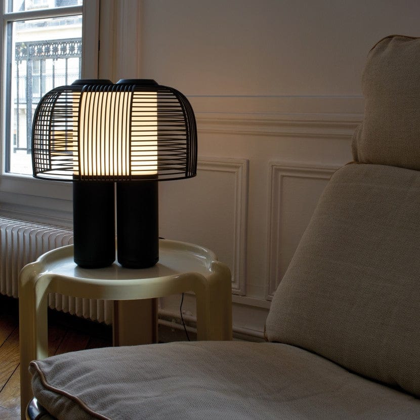 Tyrol | Table Lamp - Home Cartel ®
