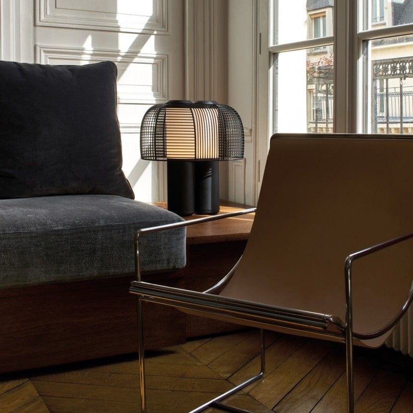 Tyrol | Table Lamp - Home Cartel ®