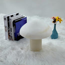 Halmyrirae | Alabaster Table Lamp