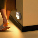 Ylveraniel | Indoor Step Light