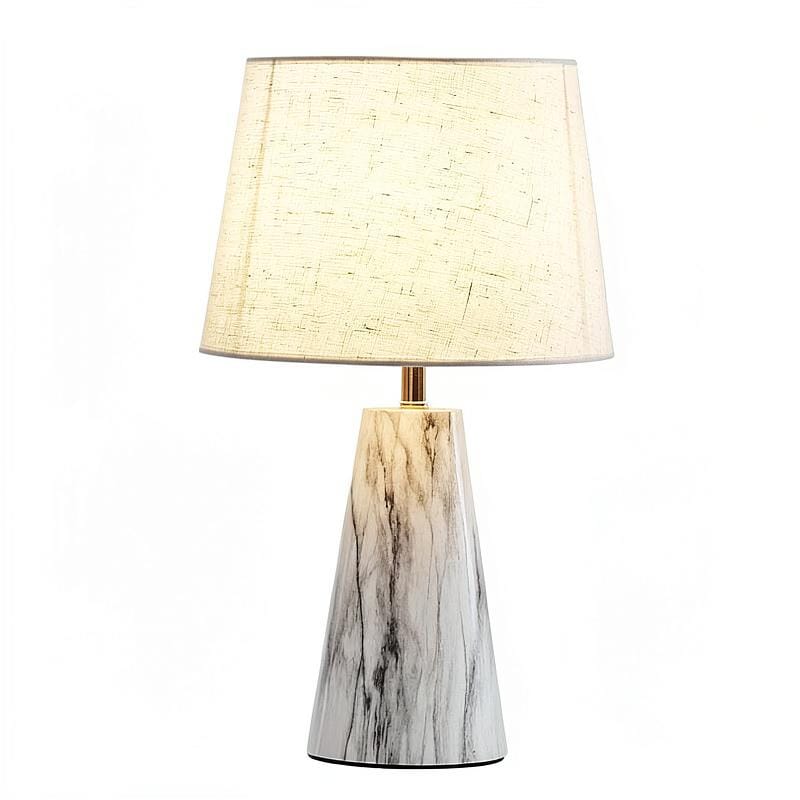 Sidorov | Shaded Table Lamp - Modern Table Lamp | HomeCartel Philippines