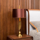 Johanni | Shaded Table Lamp