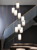 Vorian | Cluster Chandelier