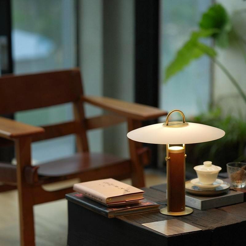 Emrynthe I Table Lamp - Home Cartel ®