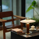 Emrynthe I Table Lamp - Home Cartel ®