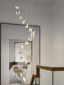 Novus | Cluster Chandelier
