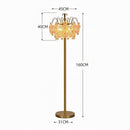 Calareth | Floor Lamp