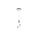 Flutter B | Cluster Chandelier