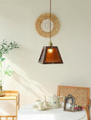 Irvessar I Pendant Light