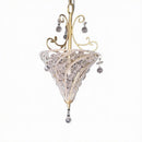 Finrya B | Chandelier