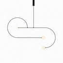 Minnihan | Linear Chandelier