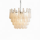 Belvetha | Crystal Chandelier