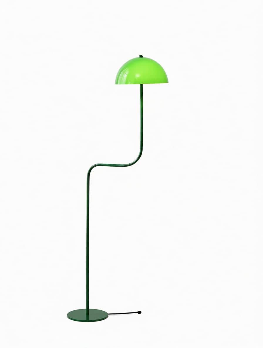 Solvenra I Floor Lamp - Modern Floor Lamp | HomeCartel Philippines