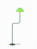 Solvenra I Floor Lamp