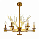 Gambell Une | Chandelier - Home Cartel ®