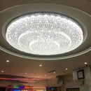Nyrissae I Cluster Chandelier