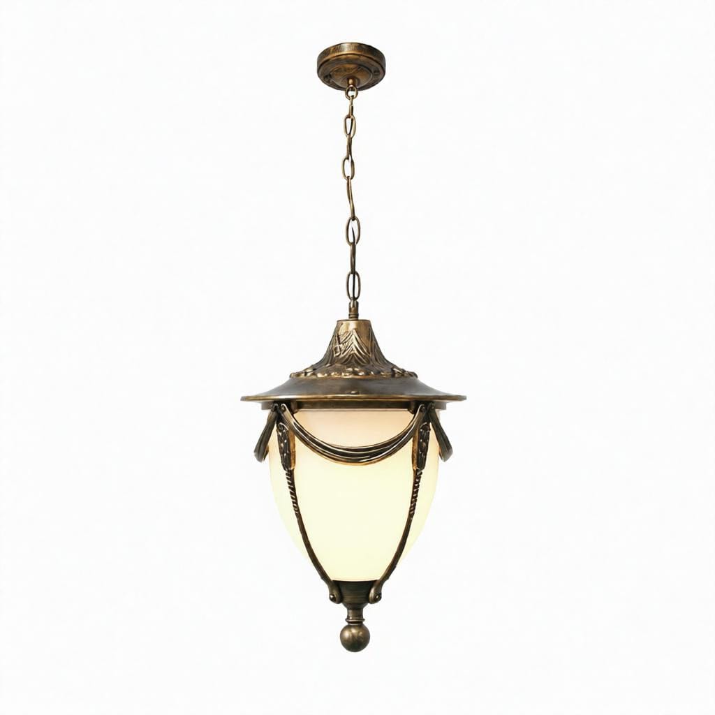 Noravira | Outdoor Pendant Light - Home Cartel ®