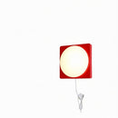 Elenysir B I Wall Light