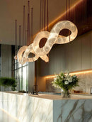 Galvendra I Cluster Chandelier