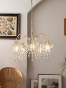Lobo | Mini Chandelier