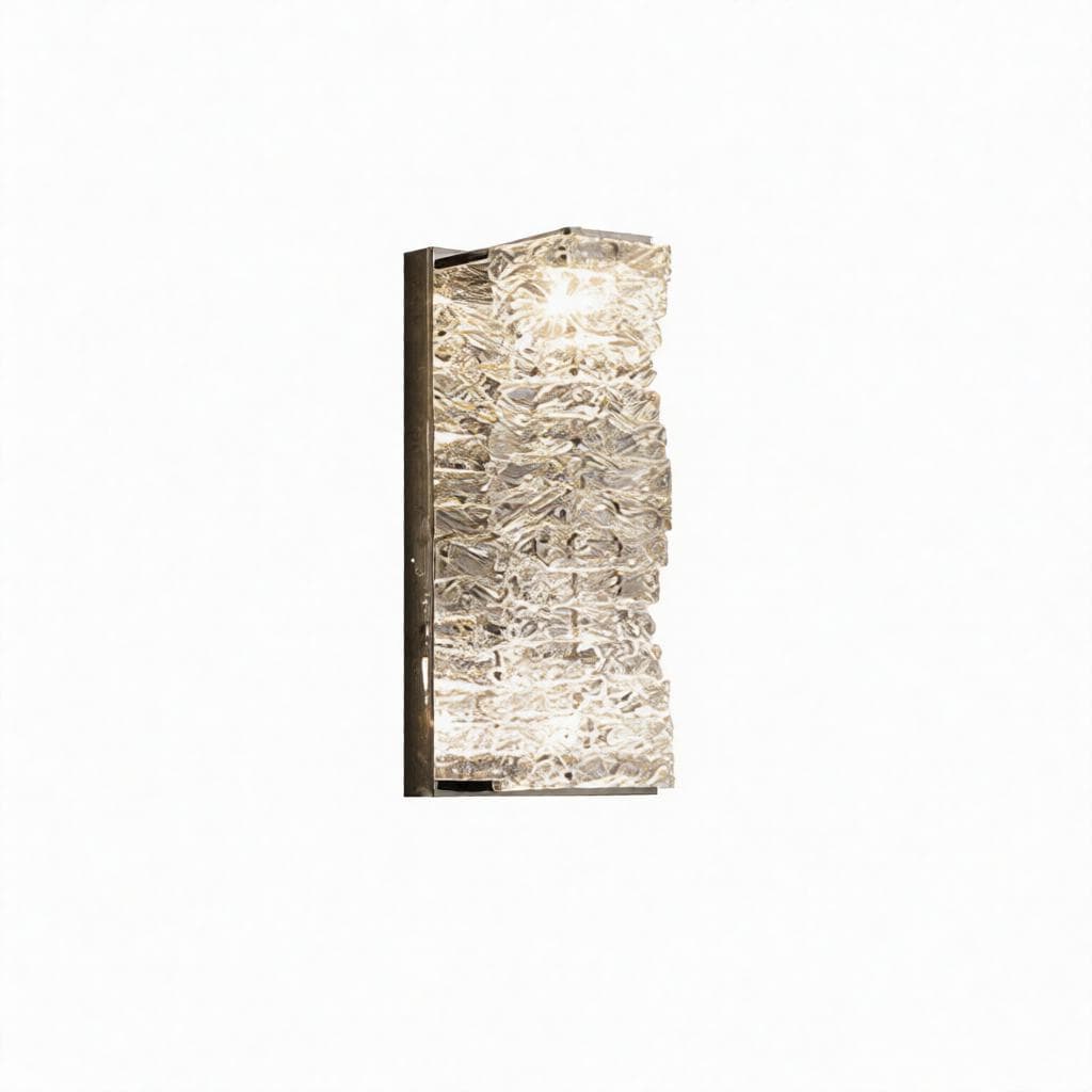 Irdrinor | Outdoor Wall Light - Detail View #7 | HomeCartel