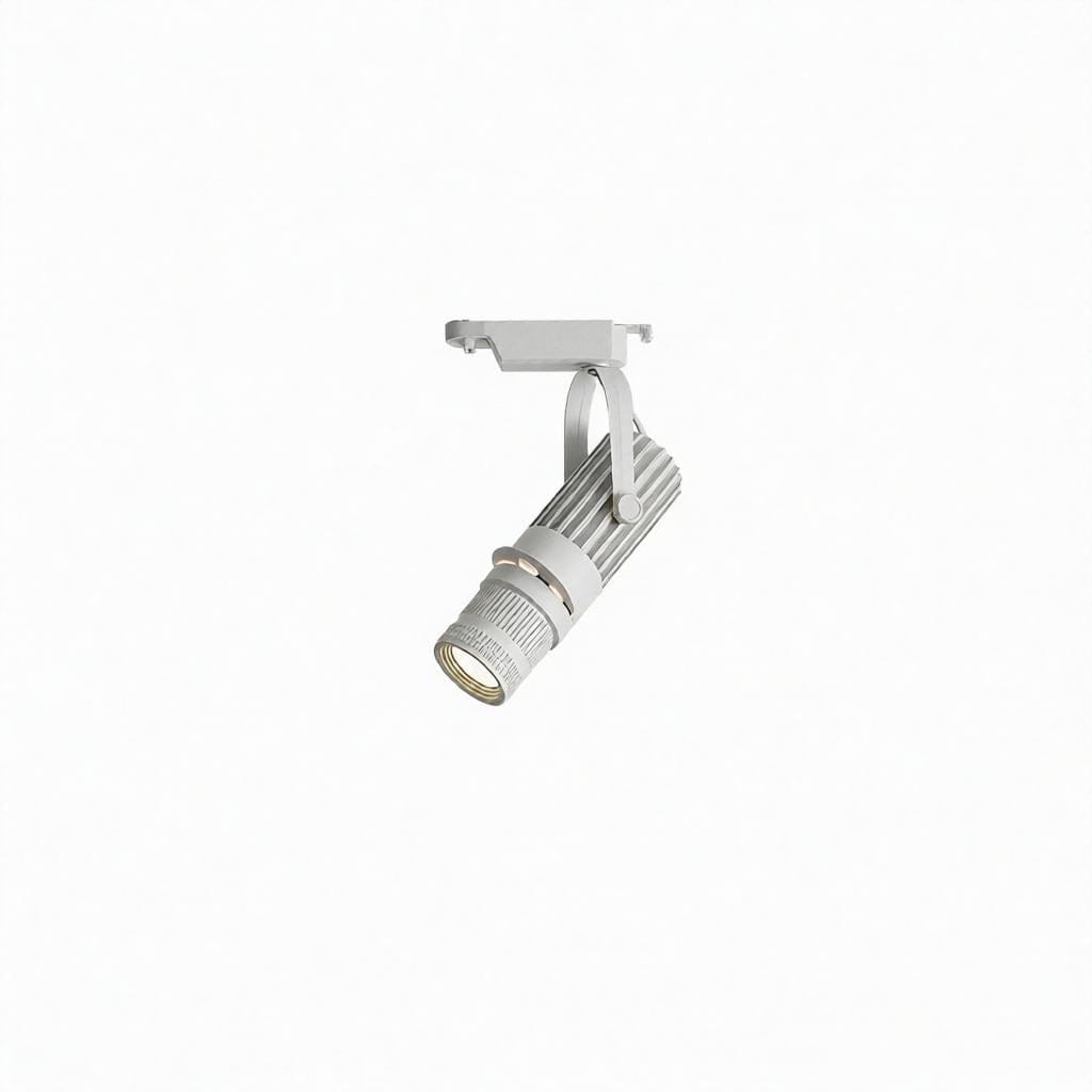 Lorvenlyssae | Track Light