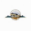 Tarnavisse Une | Outdoor Wall Light